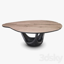 Joseph Walsh Dommus dining table 