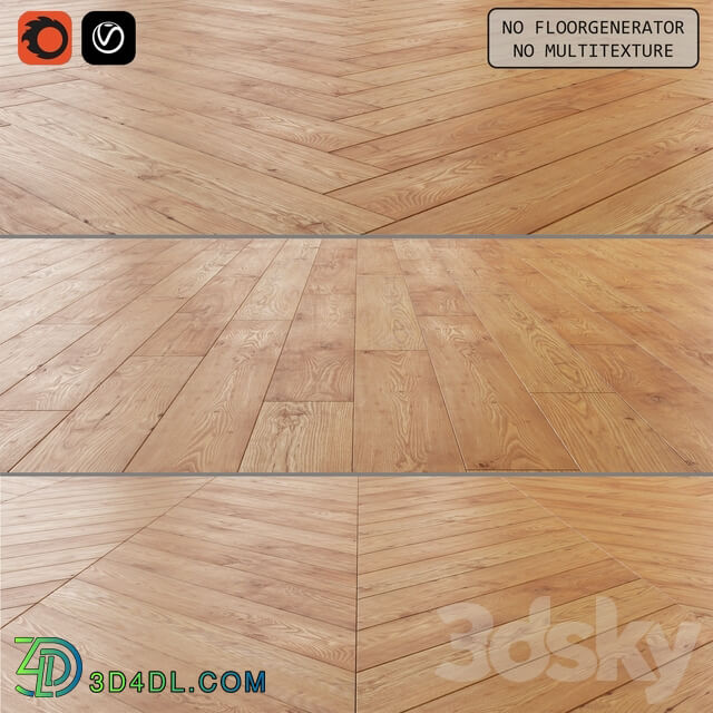 Floor laminate 21