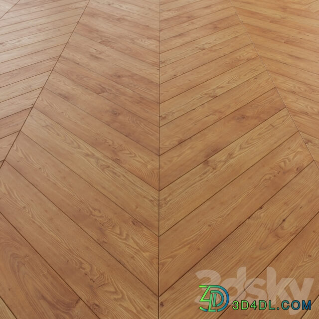 Floor laminate 21