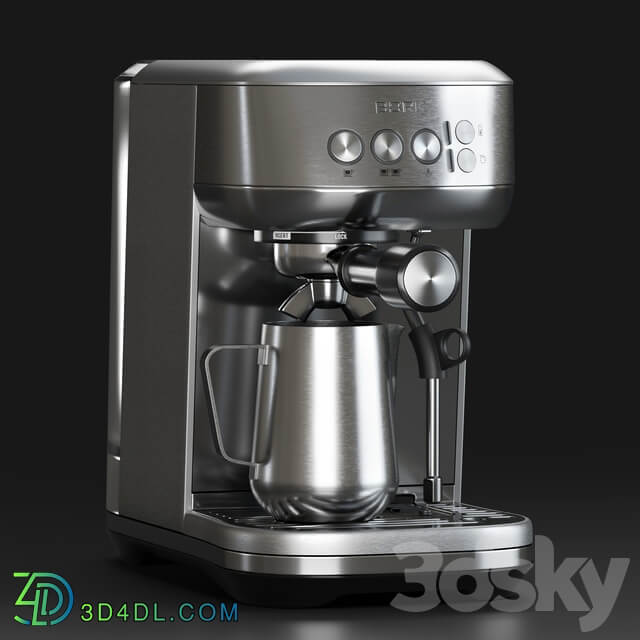 Coffee Maker Bork C701