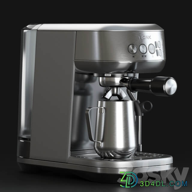 Coffee Maker Bork C701