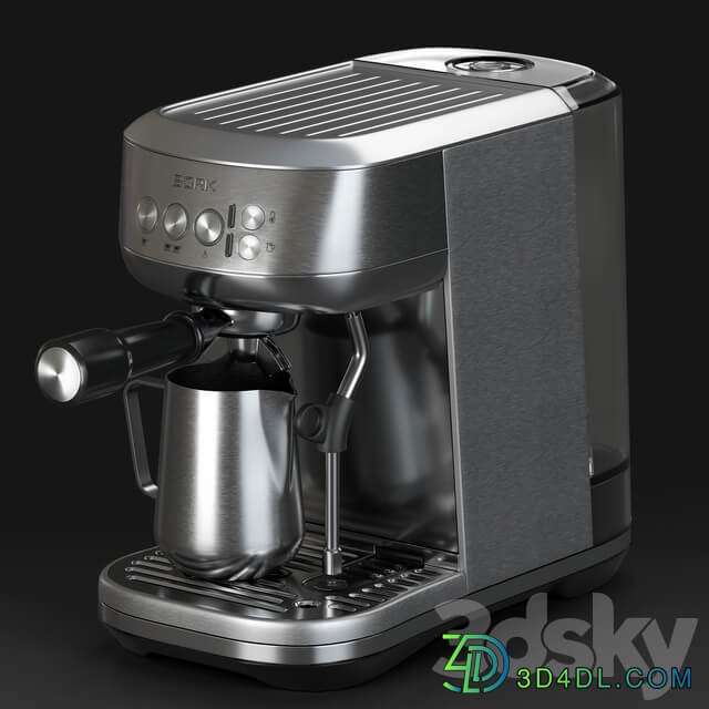 Coffee Maker Bork C701