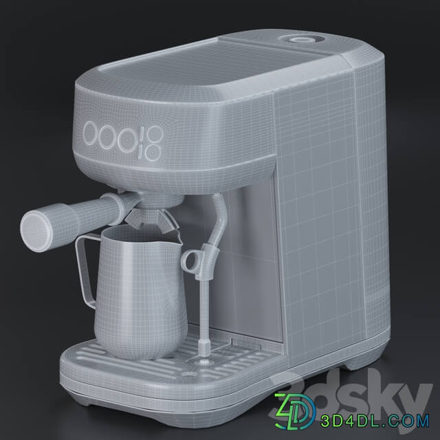 Coffee Maker Bork C701