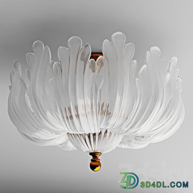 Lamp Italamp 74 55 Pendant light 3D Models