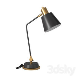 Table Lamp 1 