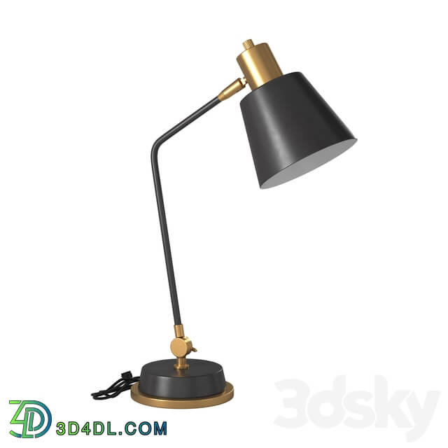 Table Lamp 1