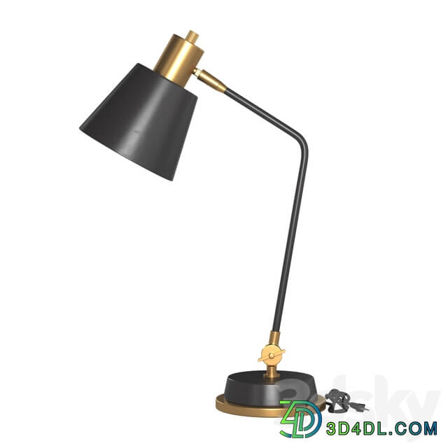 Table Lamp 1