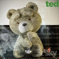 TED 