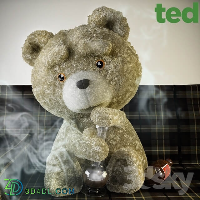 TED