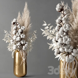 decorative vase 10 