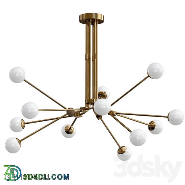 Pendant light Bullarum sy