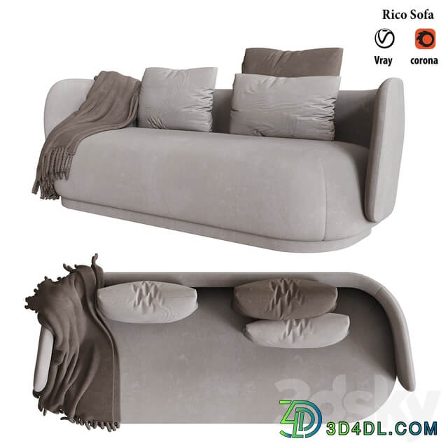 Rico sofa