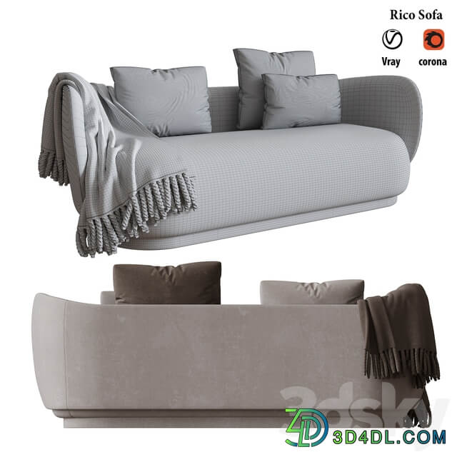 Rico sofa