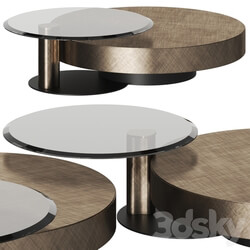 Cattelan Italia Arena Coffee Tables 