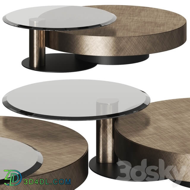 Cattelan Italia Arena Coffee Tables