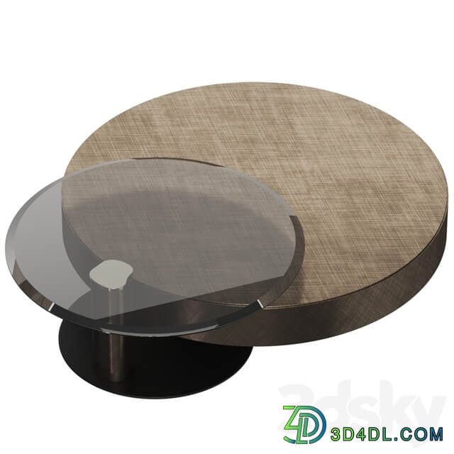 Cattelan Italia Arena Coffee Tables