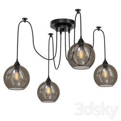 Pendant light Vitaluce 