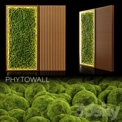 Fitowall PhytoWall 