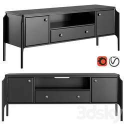 Sideboard Chest of drawer Dantone Home TV cabinet Le Visage 