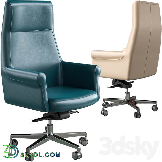 Office chair Milani Andy