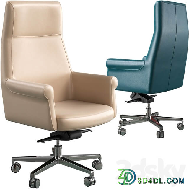Office chair Milani Andy