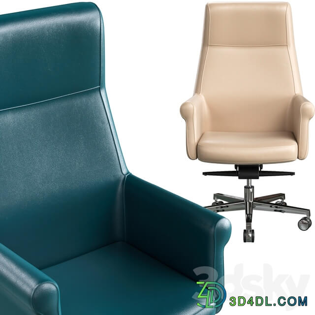 Office chair Milani Andy