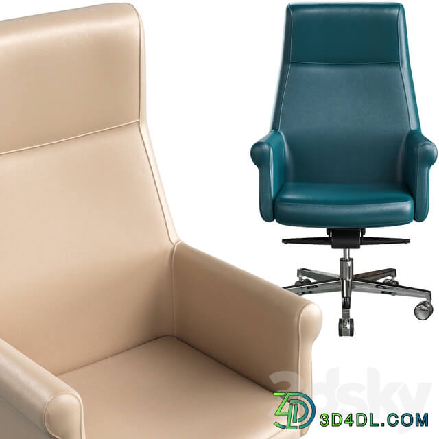Office chair Milani Andy