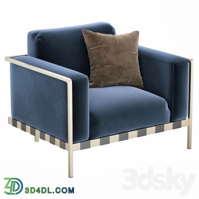 TRIBU NATAL ALU SOFA