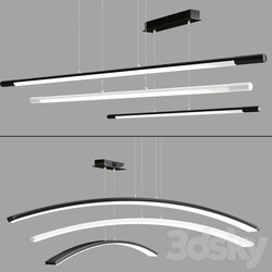 Pendant light led pendant light collection 