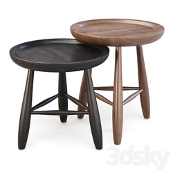 Eichholtz Ramirez Side Tables 