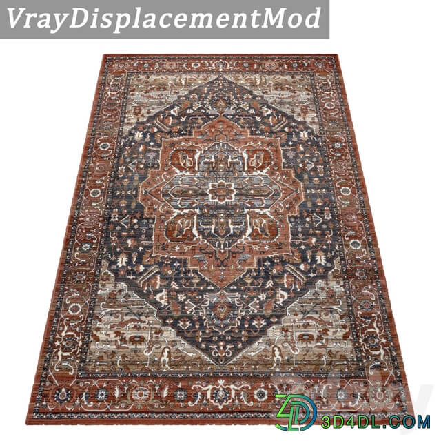 Carpets Set 1622