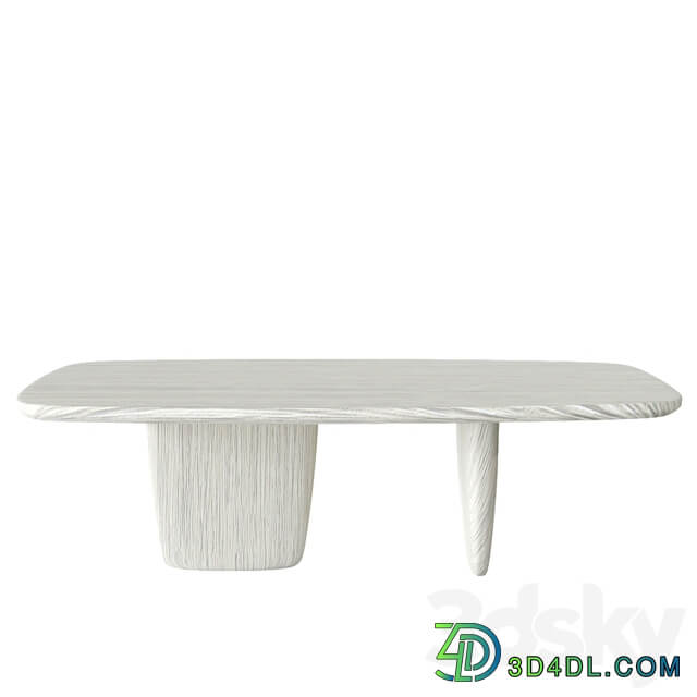 B b Italia Tobi Ishi Coffee Table Design by Barber Osgerby Tobi Ishi Collection Wood