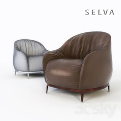 SELVA BALI ARMCHAIR 