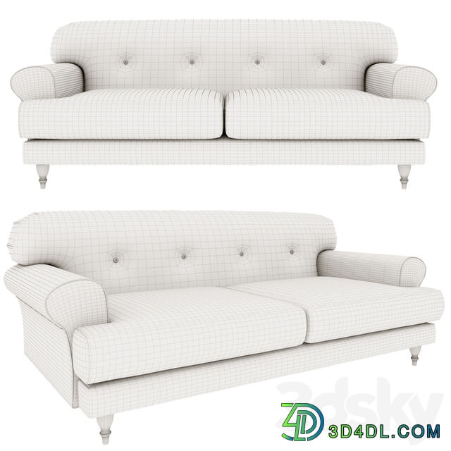 Italia sofa