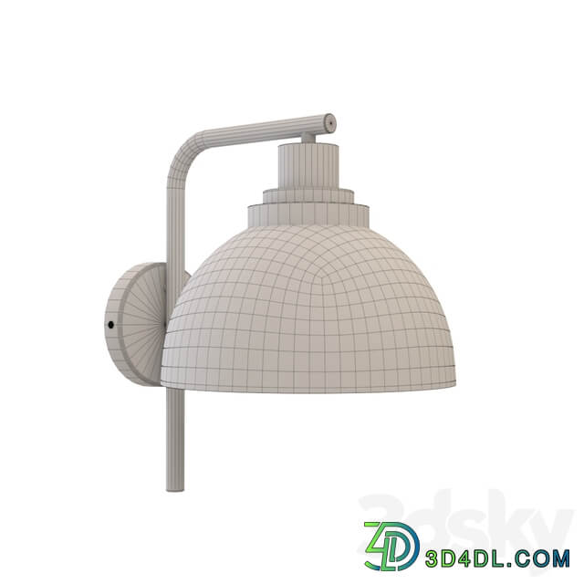 Wall lamp Eglo Beleser 98385