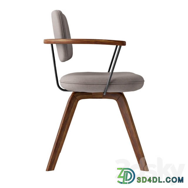 Soren Office Chair