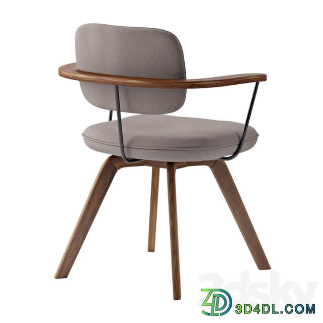 Soren Office Chair