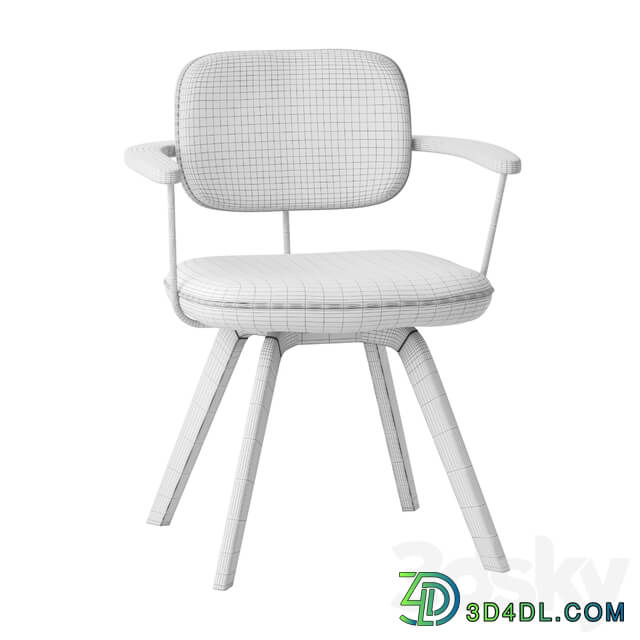 Soren Office Chair