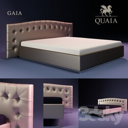 Bed QUAIA Gaia 