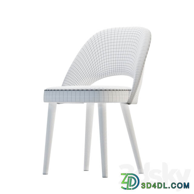 Pina 39 s chair