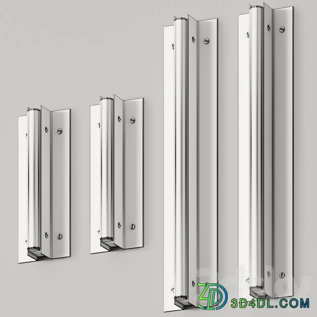 Juniper Axis Wall Sconce