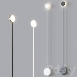 Della Vigario Wall light 