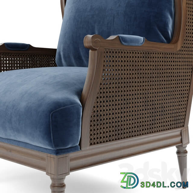 Armchair Cenusa I LA REDOUTE