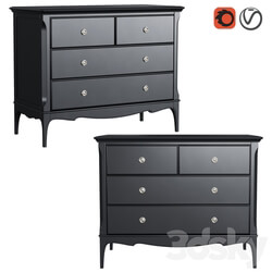 Sideboard Chest of drawer Dantone Home chest of drawers Venice 