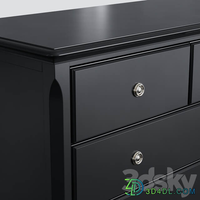 Sideboard Chest of drawer Dantone Home chest of drawers Venice