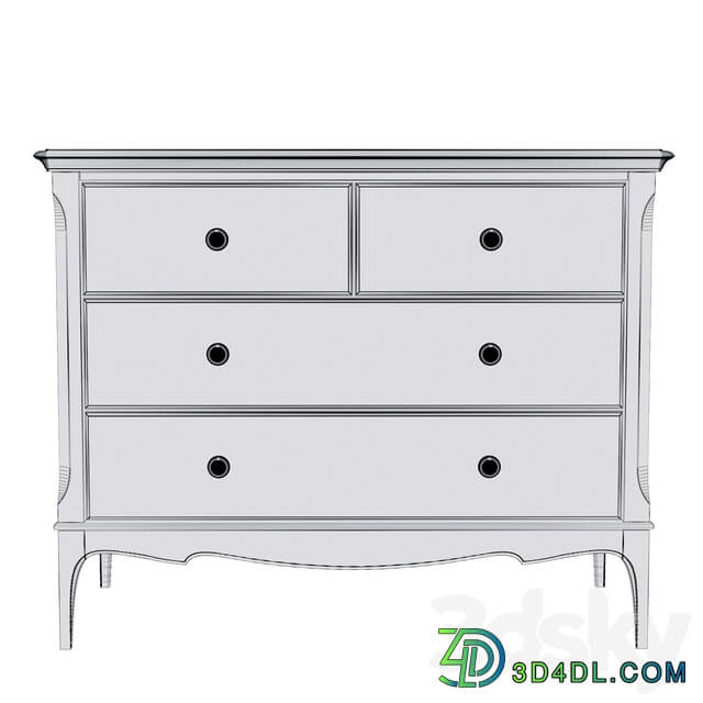 Sideboard Chest of drawer Dantone Home chest of drawers Venice