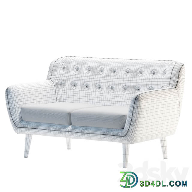 Elling sofa