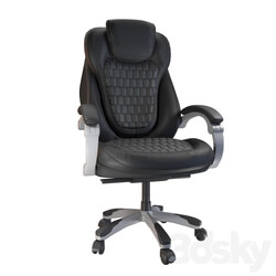 Head chair Bureaucrat T 9917 