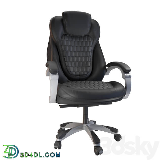 Head chair Bureaucrat T 9917