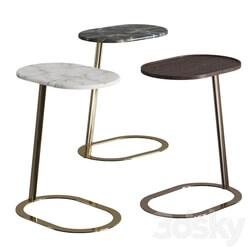 Longhi Kobe Coffee Tables 